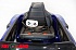 Электромобиль Lykan QLS 5188 4Х4 синего цвета  - миниатюра №12